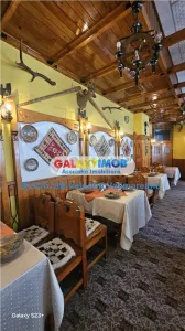Restaurant Ultracentral COD 294 - foto 8