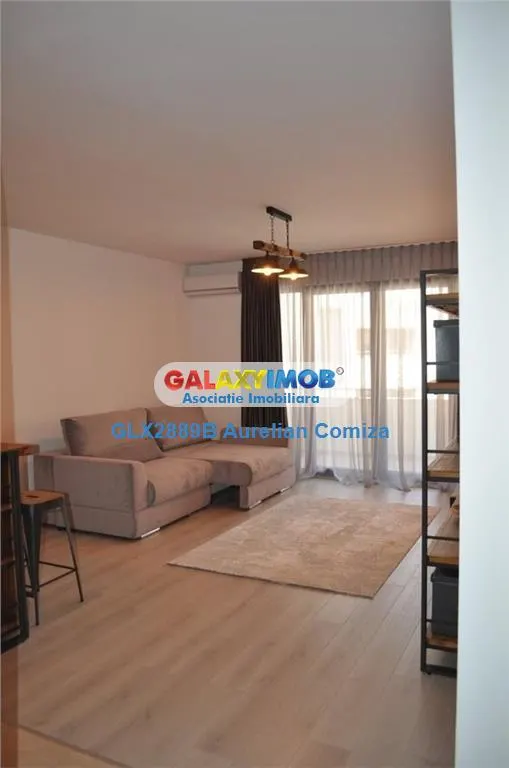 Apartament 3 camere Soho Unirii - foto 1
