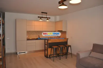 Apartament 3 camere Soho Unirii - foto 2
