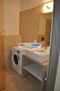 Apartament 3 camere Soho Unirii - foto 11