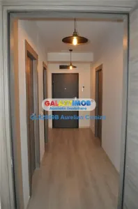 Apartament 3 camere Soho Unirii - foto 12