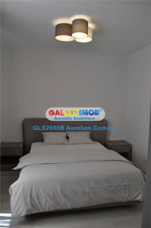 Apartament 3 camere Soho Unirii - foto 14