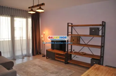 Apartament 3 camere Soho Unirii - foto 3