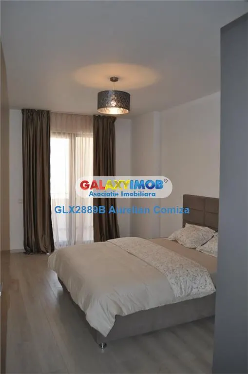 Apartament 3 camere Soho Unirii - foto 4