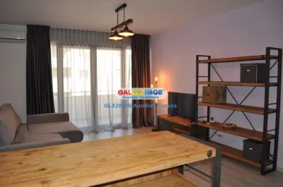 Apartament 3 camere Soho Unirii - foto 5
