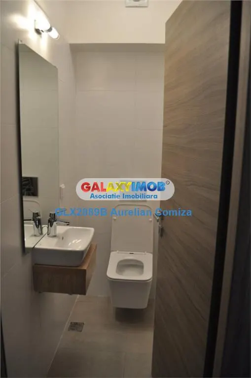 Apartament 3 camere Soho Unirii - foto 6
