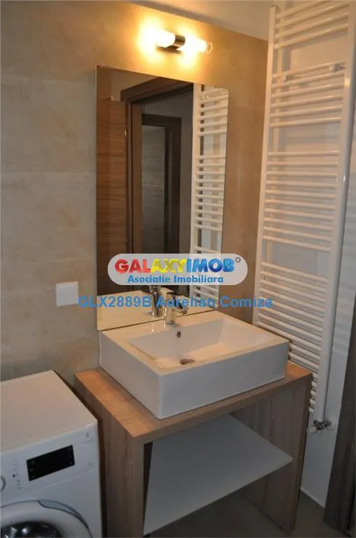 Apartament 3 camere Soho Unirii - foto 7