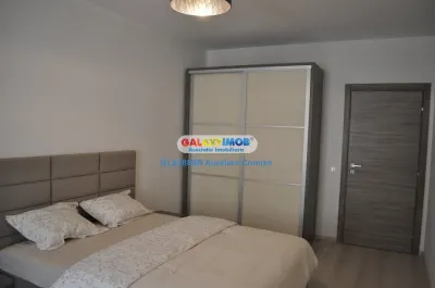 Apartament 3 camere Soho Unirii - foto 10