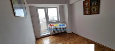 Apartament 4 camere Metrou Piata Unirii 1/etajul 7 - foto 5