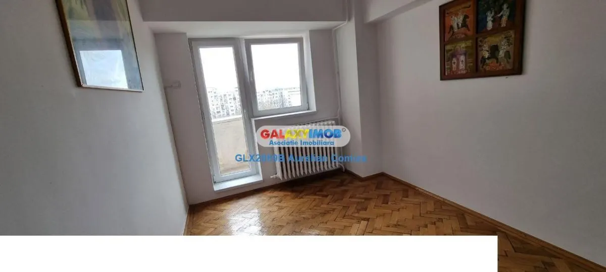 Apartament 4 camere Metrou Piata Unirii 1/etajul 7 - foto 5