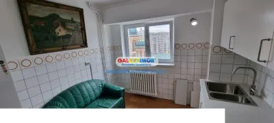 Apartament 4 camere Metrou Piata Unirii 1/etajul 7 - foto 8