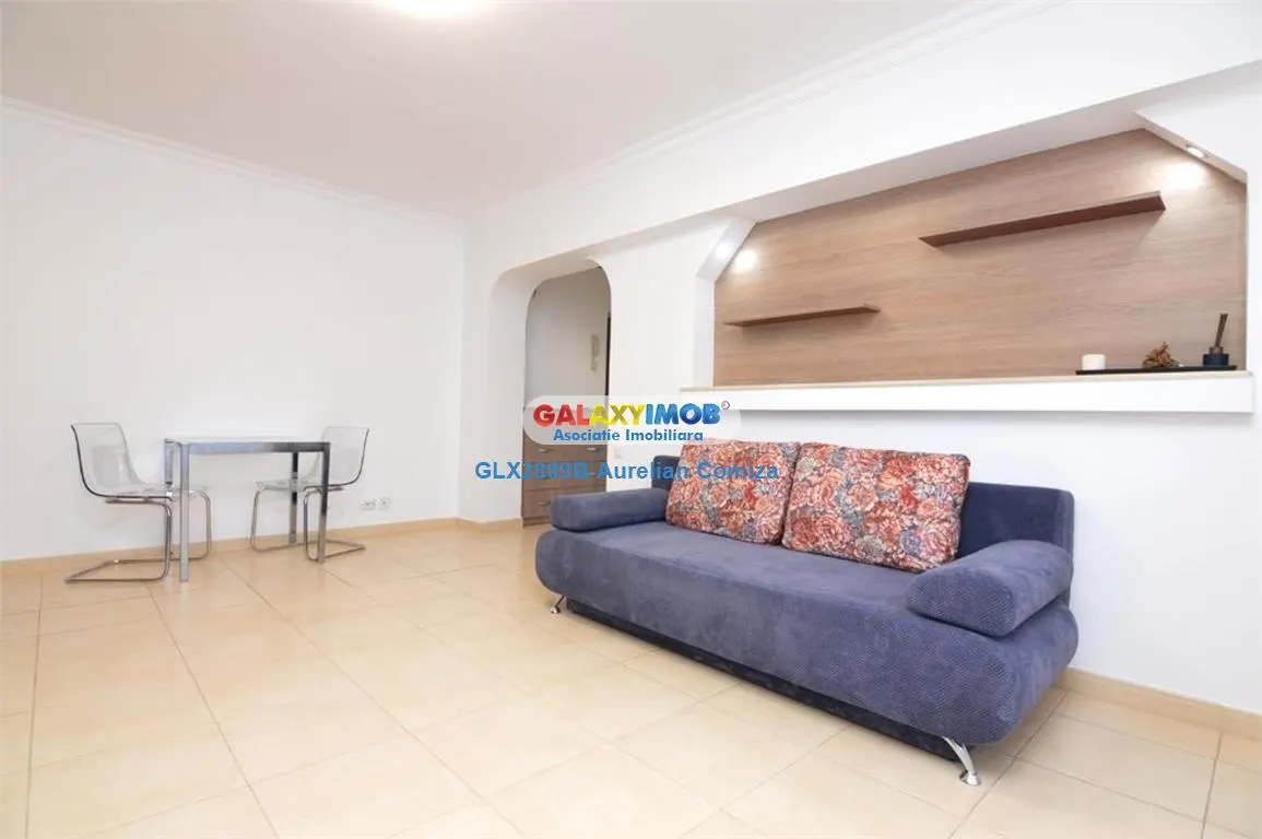 Inchiriere apartament 2 camere decomandat Piata Unirii - foto 1