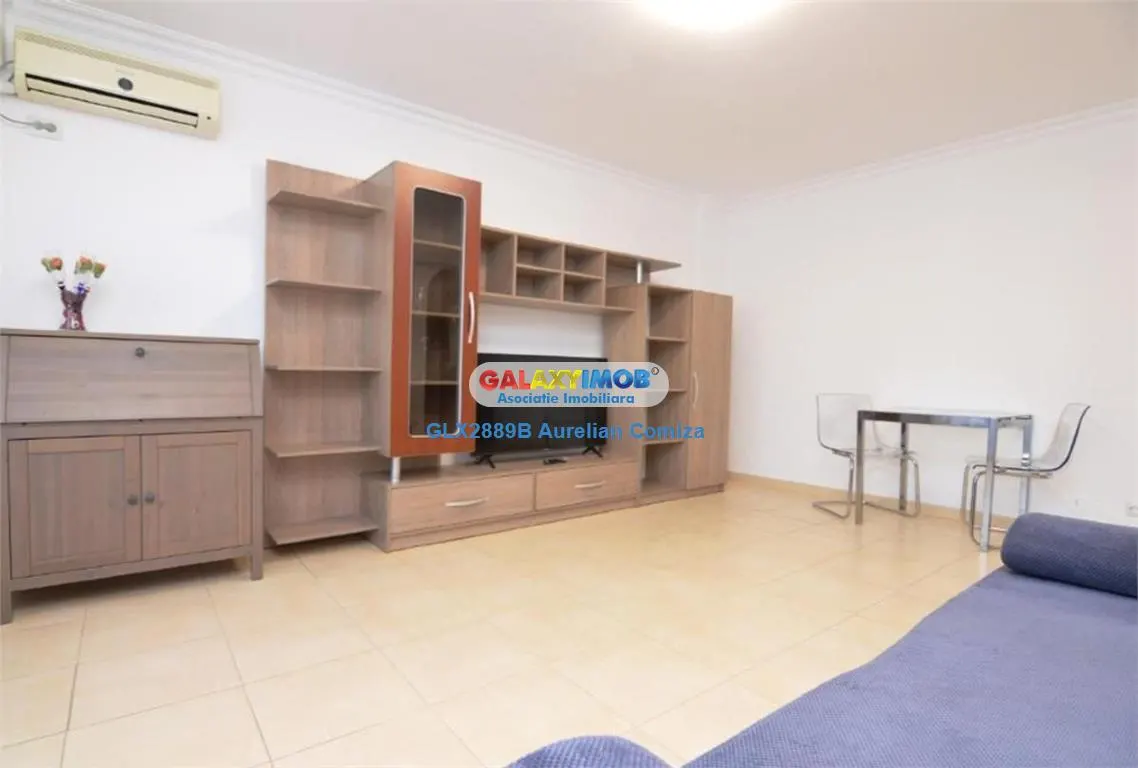Inchiriere apartament 2 camere decomandat Piata Unirii - foto 2