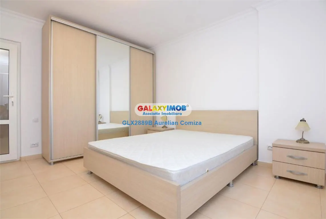 Inchiriere apartament 2 camere decomandat Piata Unirii - foto 11