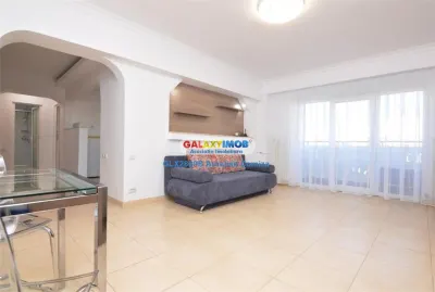 Inchiriere apartament 2 camere decomandat Piata Unirii - foto 13