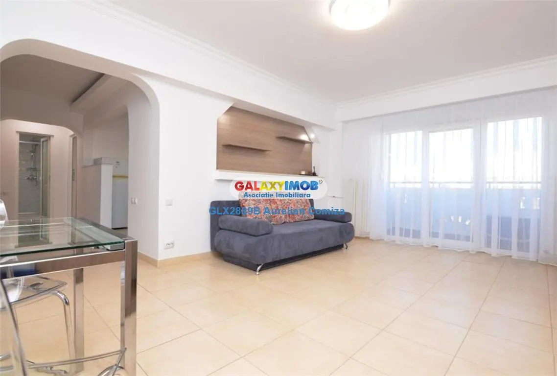 Inchiriere apartament 2 camere decomandat Piata Unirii - foto 13