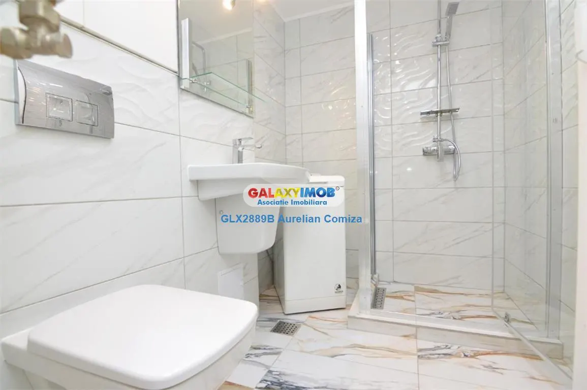 Inchiriere apartament 2 camere decomandat Piata Unirii - foto 14