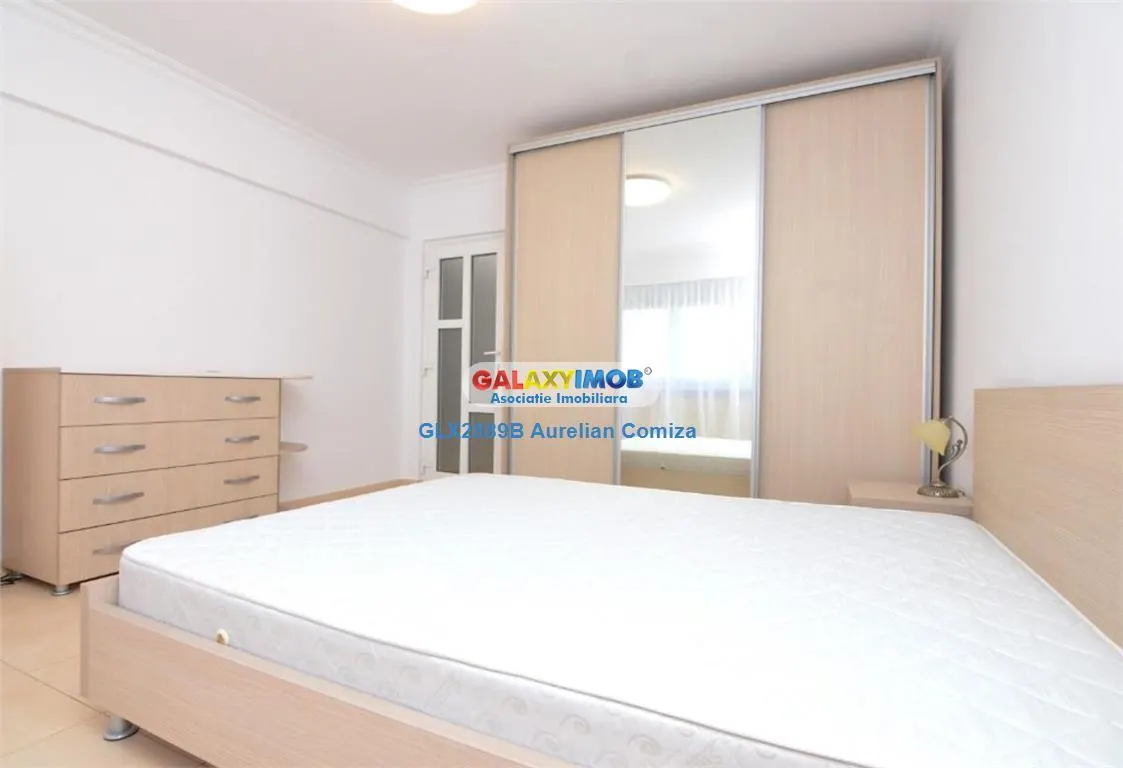 Inchiriere apartament 2 camere decomandat Piata Unirii - foto 6