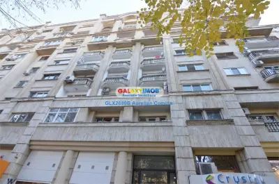 Inchiriere apartament 2 camere decomandat Piata Unirii - foto 8