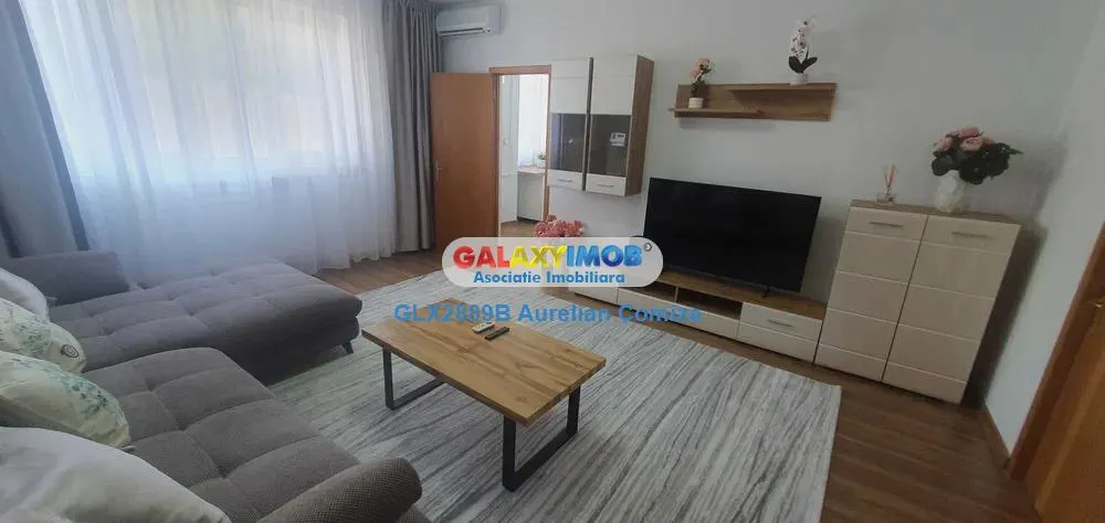 Apartament 3 camere Piata Romana/CENTRALA/AC/2 BAI - foto 1