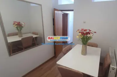 Apartament 3 camere Piata Romana/CENTRALA/AC/2 BAI - foto 2