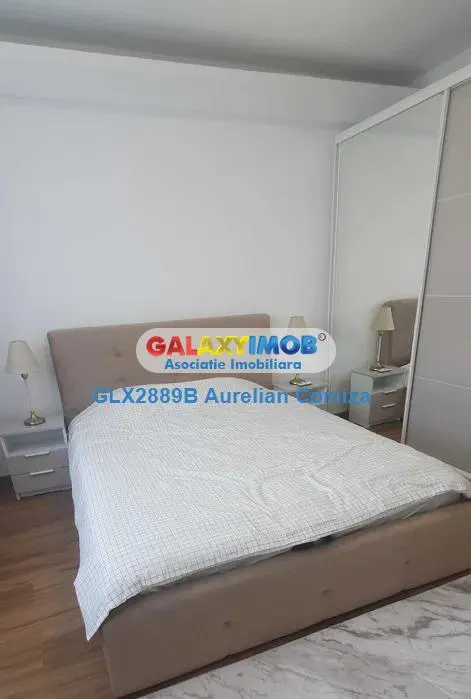 Apartament 3 camere Piata Romana/CENTRALA/AC/2 BAI - foto 3