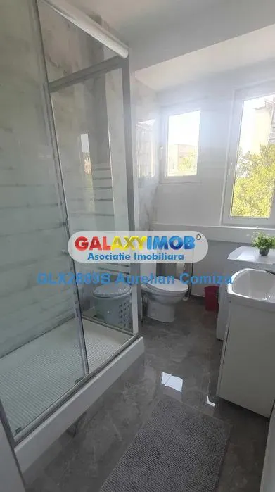 Apartament 3 camere Piata Romana/CENTRALA/AC/2 BAI - foto 6