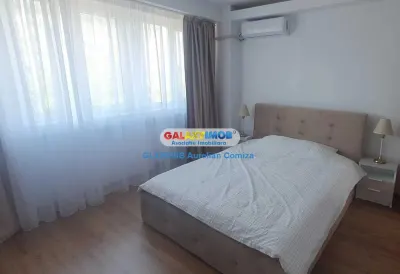 Apartament 3 camere Piata Romana/CENTRALA/AC/2 BAI - foto 7