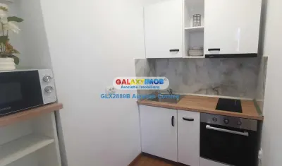 Apartament 3 camere Piata Romana/CENTRALA/AC/2 BAI - foto 8