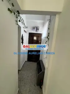 Garsoniera Piata Romana etaj 10/11/centrala/boiler/mobilata/utilata - foto 4