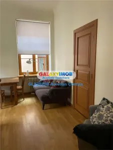 Apartament 2 camere la casa Piata Romana/sp 48mp/parter - foto 1