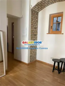 Apartament 2 camere la casa Piata Romana/sp 48mp/parter - foto 3