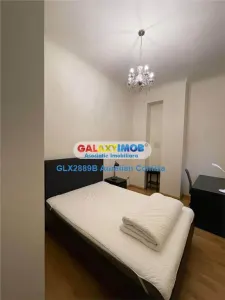 Apartament 2 camere la casa Piata Romana/sp 48mp/parter - foto 5