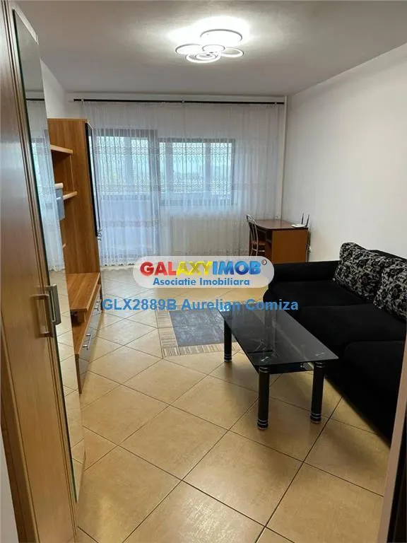 Apartament 2 camere Militari/Gorjului/centrala proprie/AC - foto 2