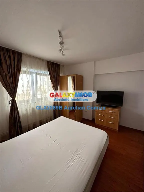 Apartament 2 camere Militari/Gorjului/centrala proprie/AC - foto 5