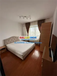 Apartament 2 camere Militari/Gorjului/centrala proprie/AC - foto 6