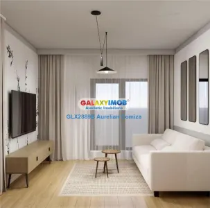 Apartament 2 camere Lujerului Exigent Plaza - Bucuresti
