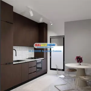 Apartament 2 camere Lujerului Exigent Plaza - foto 11
