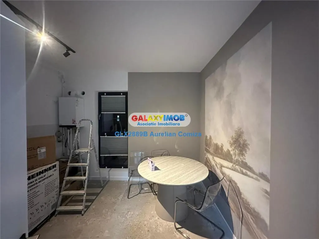 Apartament 2 camere Lujerului Exigent Plaza - foto 12