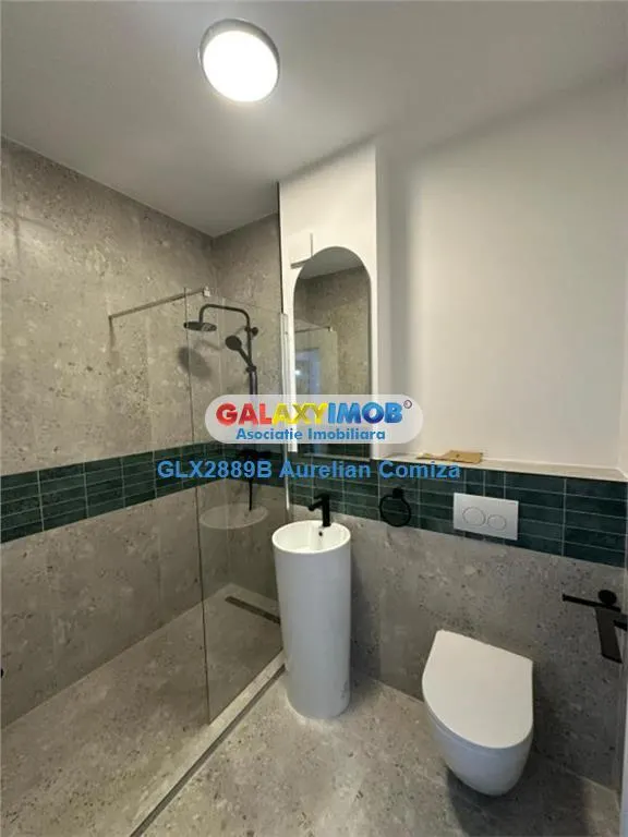 Apartament 2 camere Lujerului Exigent Plaza - foto 15