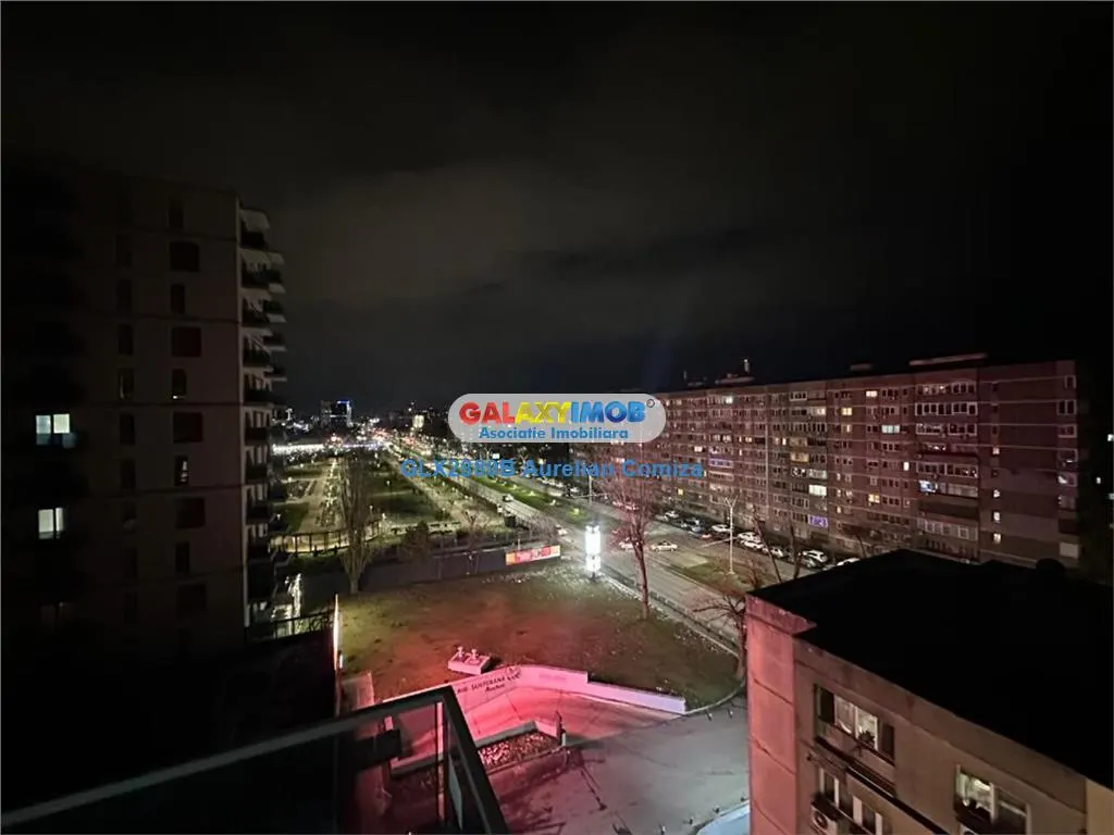 Apartament 2 camere Lujerului Exigent Plaza - foto 16