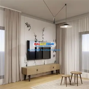 Apartament 2 camere Lujerului Exigent Plaza - foto 3