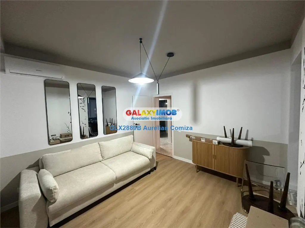 Apartament 2 camere Lujerului Exigent Plaza - foto 4