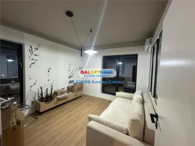 Apartament 2 camere Lujerului Exigent Plaza - foto 5