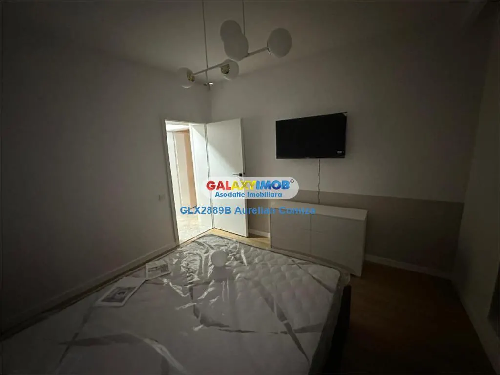 Apartament 2 camere Lujerului Exigent Plaza - foto 9
