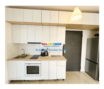 Apartament 2 camere Plaza Residence/etaj 10 - foto 5