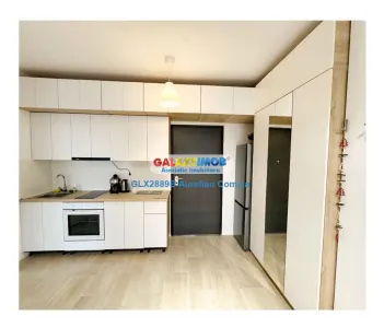 Apartament 2 camere Plaza Residence/etaj 10 - foto 9
