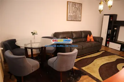 Apartament 2 camere decomandat Lujerului - Bucuresti