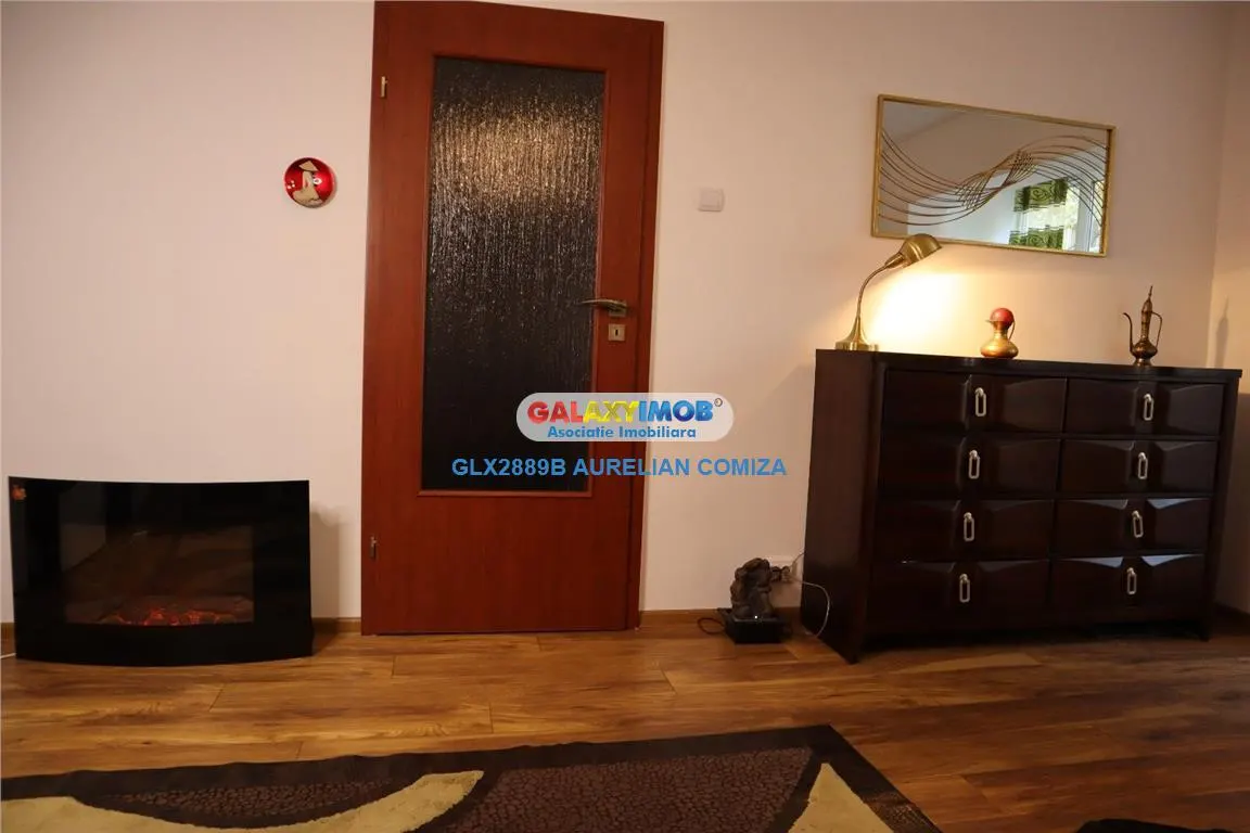 Apartament 2 camere decomandat Lujerului - foto 3