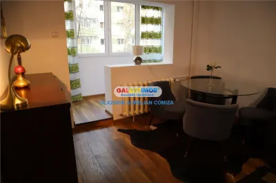 Apartament 2 camere decomandat Lujerului - foto 4